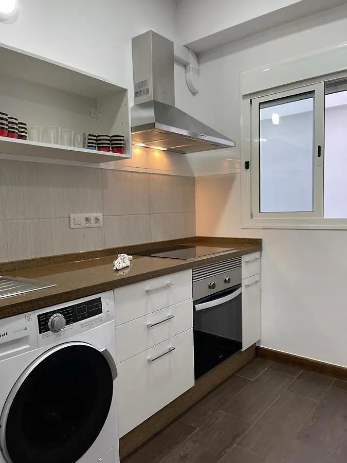 Dream Rambla Apartment Santa Cruz de Tenerife 0*,  Spain