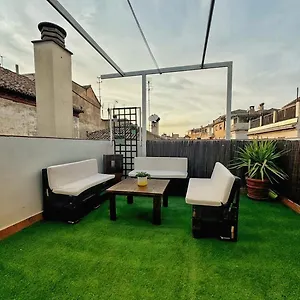 Local Penthouse Apartamento Granada