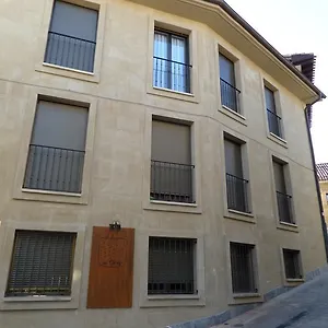 El Lagar De Apartamento Elciego
