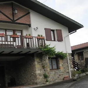 Casa Rural Barturen Casa rural Menaka